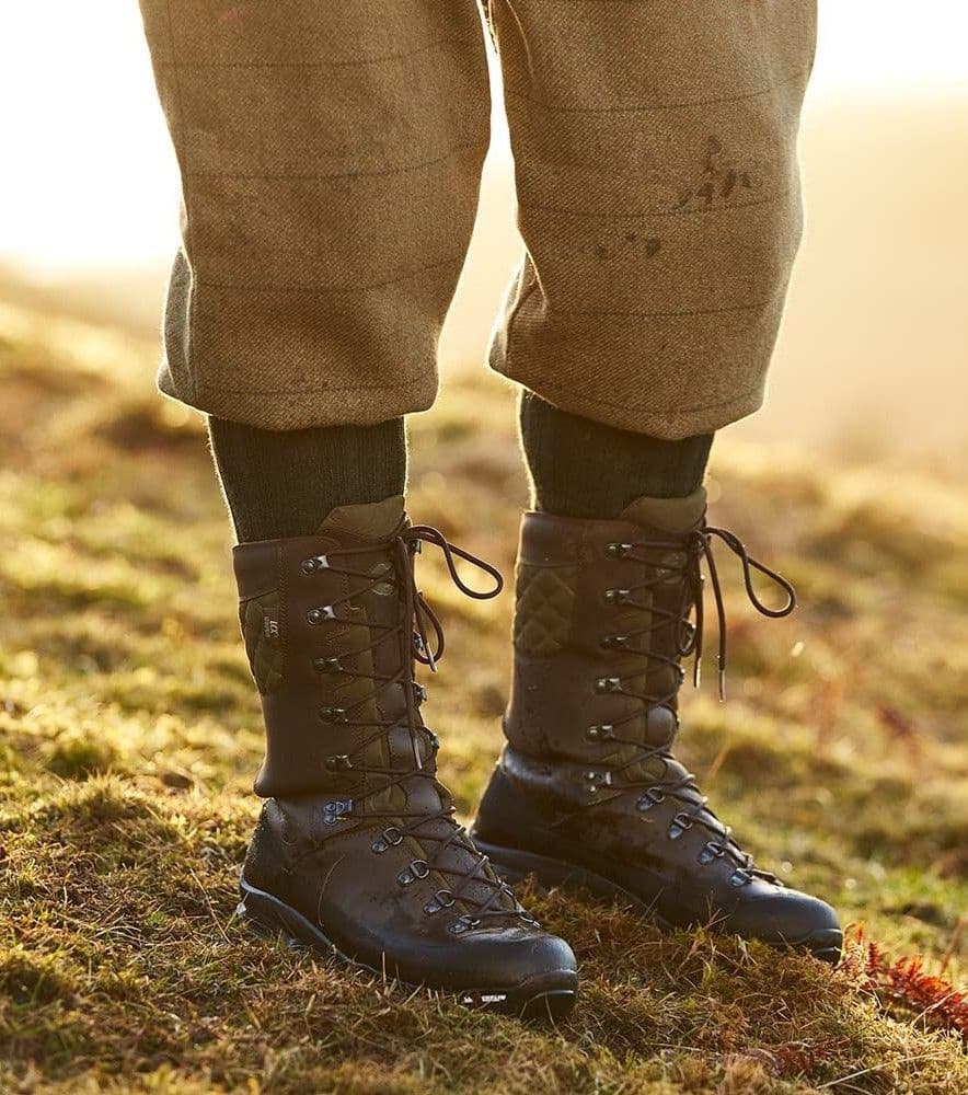 Lite LCX High 12'' Boot, view: 4