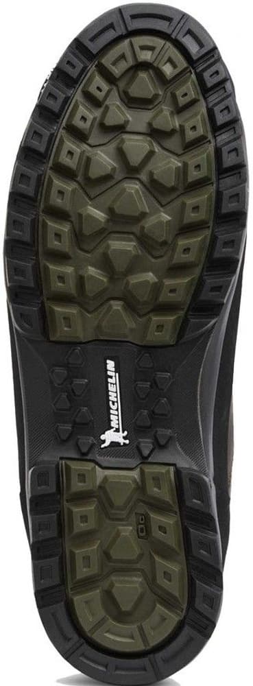 Lite LCX High 12'' Boot, view: 3