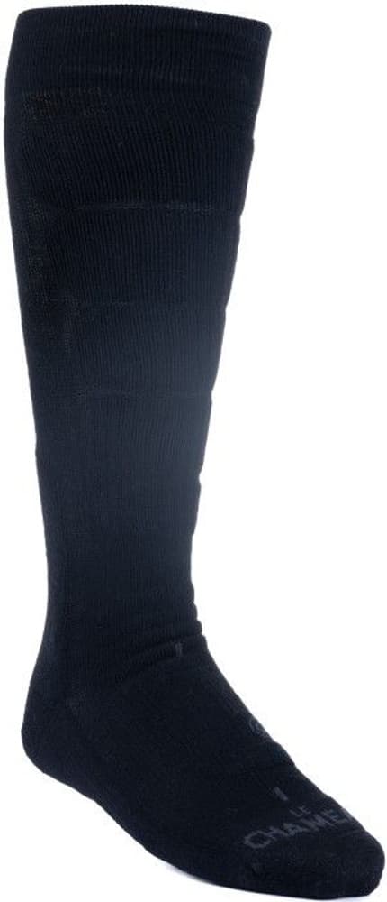 Vierzon Shooting Socks Noir, view: 0
