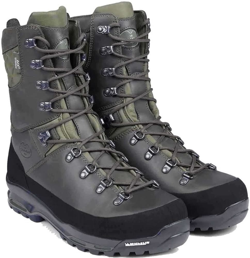 Lite LCX 10'' Stalking Boot, view: 0