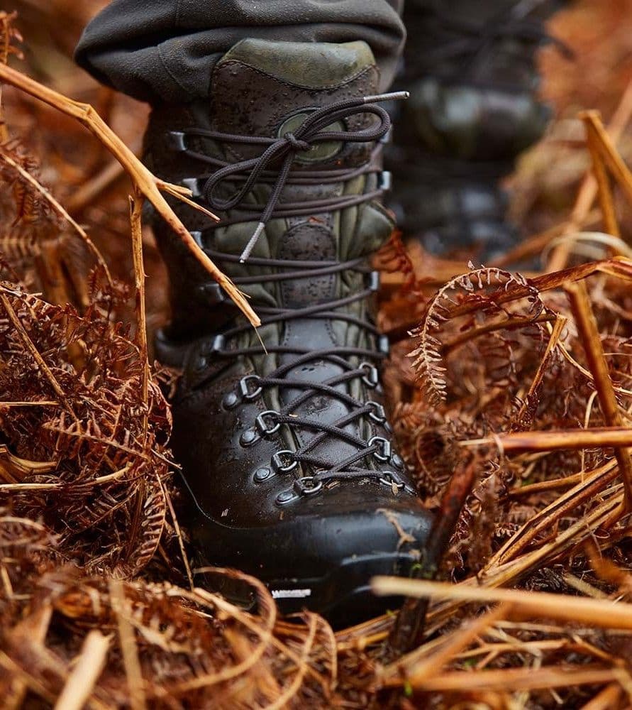 Lite LCX 10'' Stalking Boot, view: 4