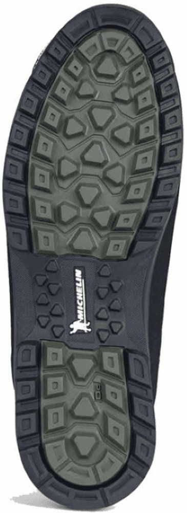 Lite LCX 10'' Stalking Boot, view: 3