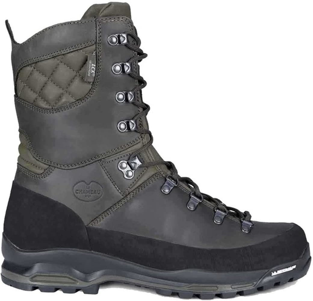 Lite LCX 10'' Stalking Boot, view: 2