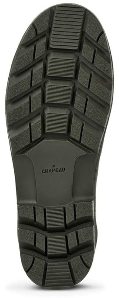 W's Vierzon Jersey Lined Boot Green, view: 2