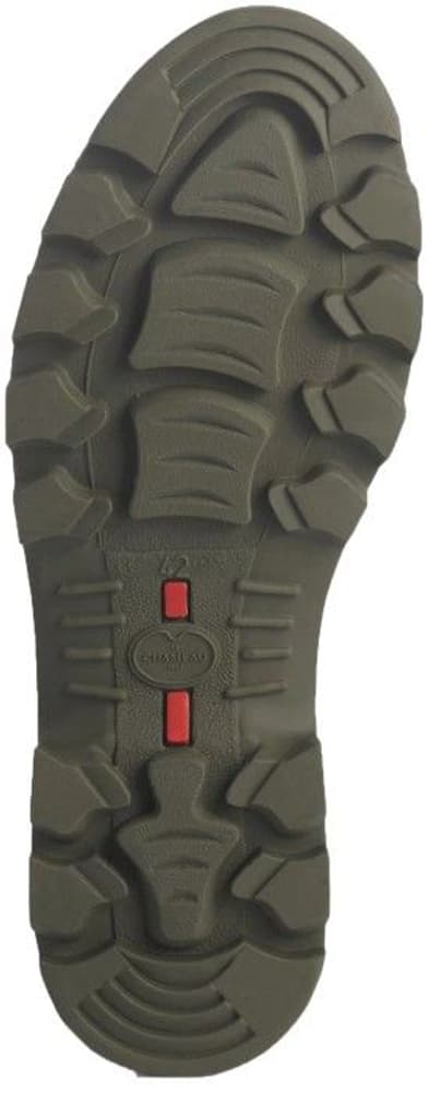 M's Vierzonord Plus Neoprene Boot Green, view: 4