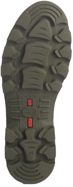 M's Vierzonord Plus Neoprene Boot Green, view: 4