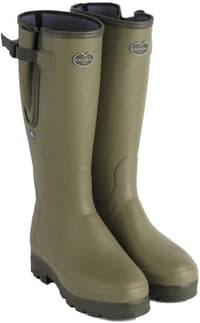 M's Vierzonord Plus Neoprene Boot Green - view: 0