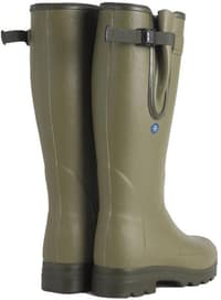 M's Vierzonord Plus Neoprene Boot Green - view: 1