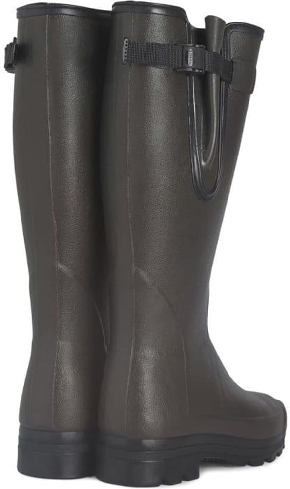 M's Vierzonord Neoprene Lined Boot Brown, view: 2