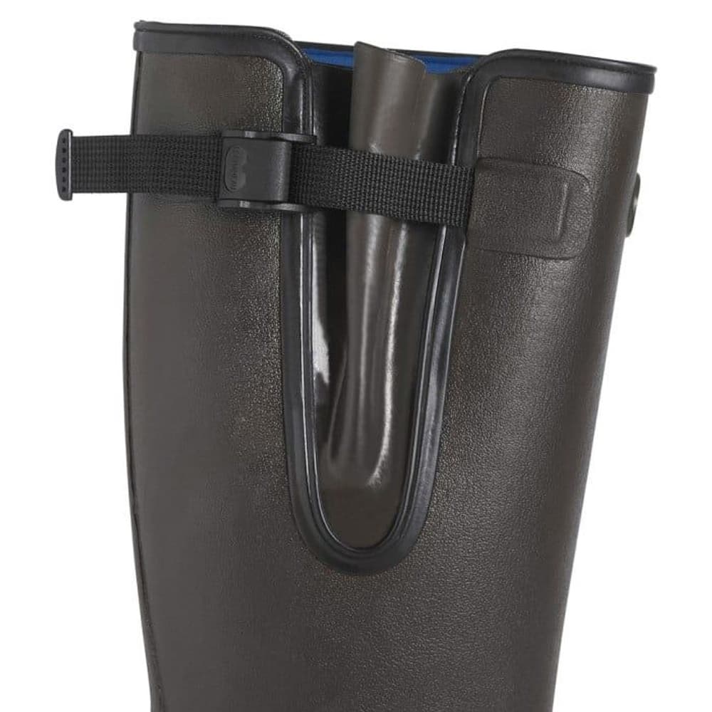 M's Vierzonord Neoprene Lined Boot Brown, view: 3