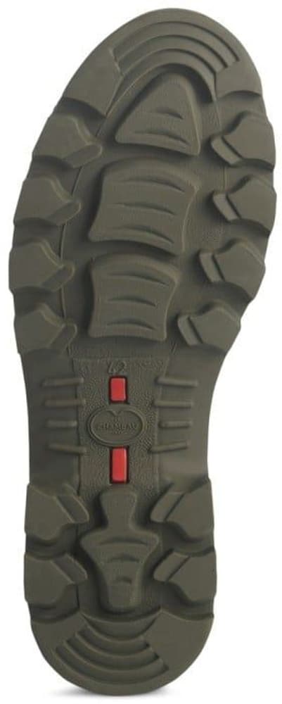 M's Vierzonord Neoprene Lined Boot Brown, view: 4