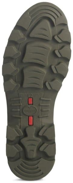 M's Vierzonord Neoprene Lined Boot Brown, view: 4