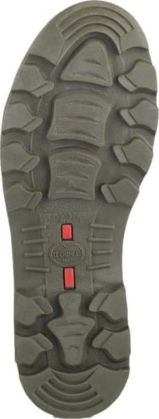 M's Vierzonord Neoprene Lined Boot Green, view: 3