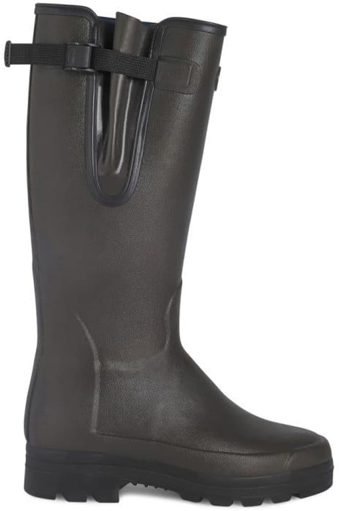 M's Vierzonord Neoprene Lined Boot Brown, view: 1