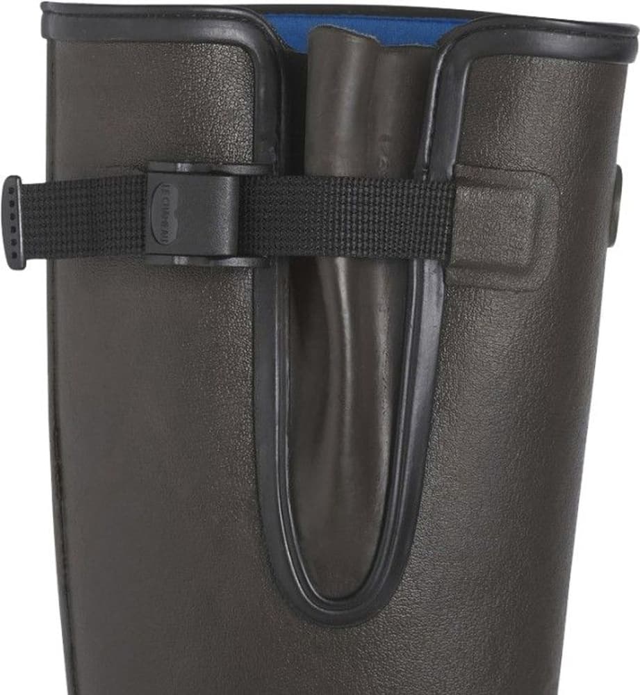 W's Vierzonord Neoprene Lined Boot Brown, view: 3