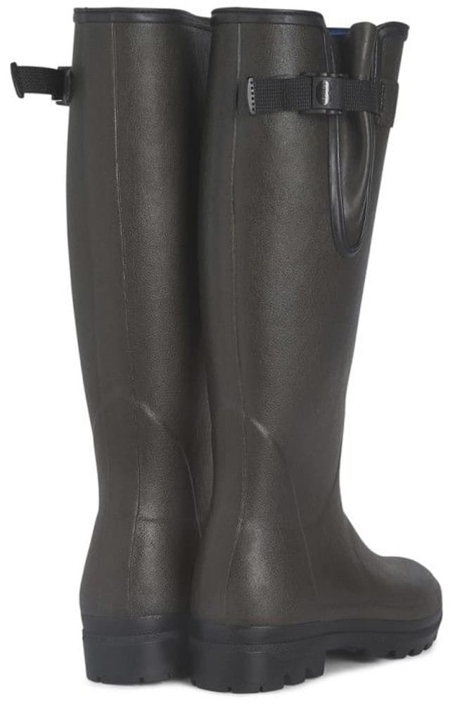 W's Vierzonord Neoprene Lined Boot Brown, view: 1