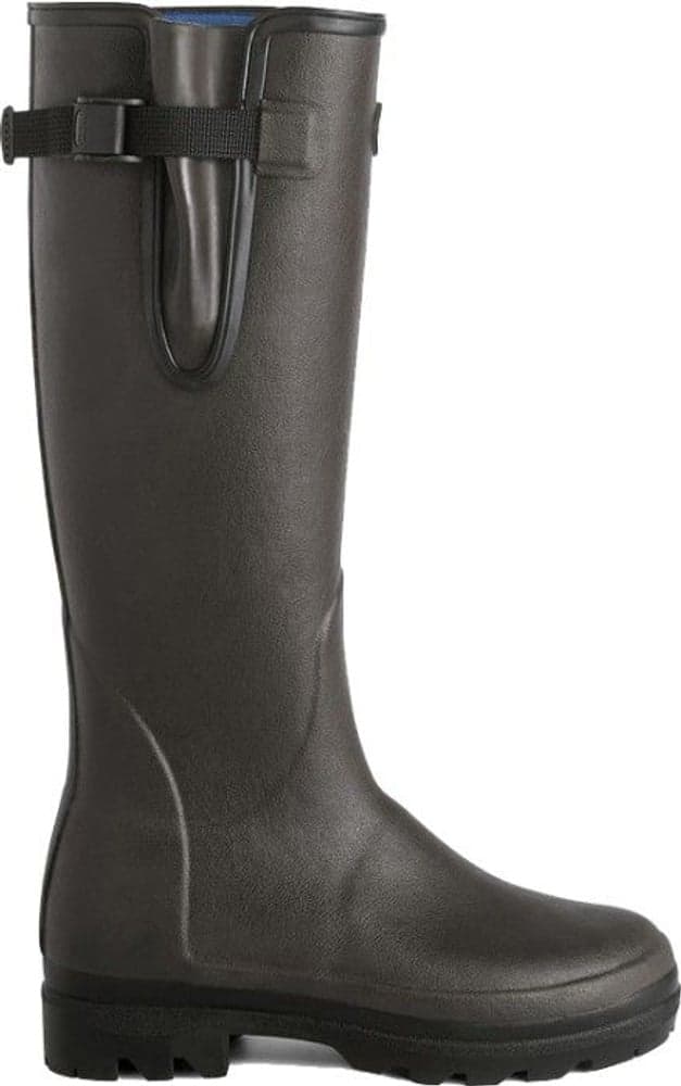W's Vierzonord Neoprene Lined Boot Brown, view: 2