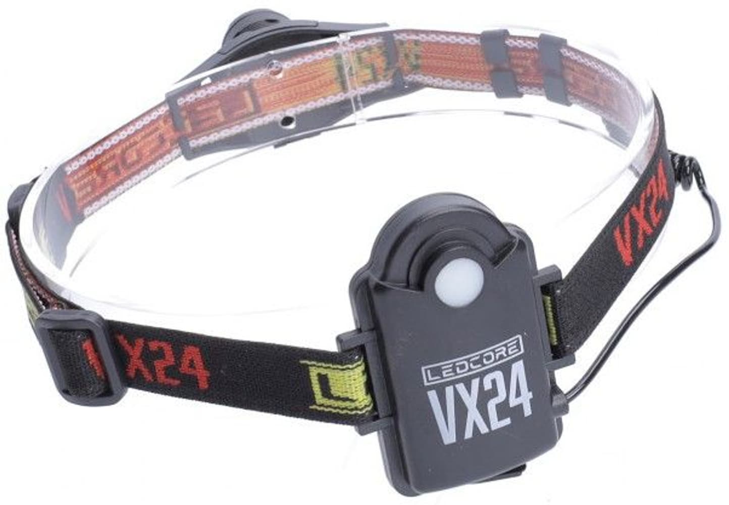 VX24 6W Headlight, view: 2