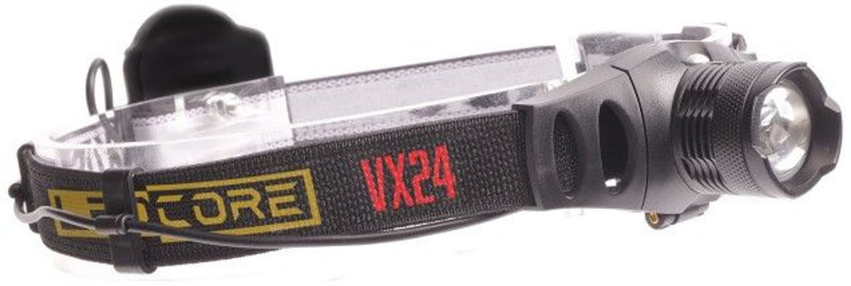 VX24 6W Headlight, view: 0