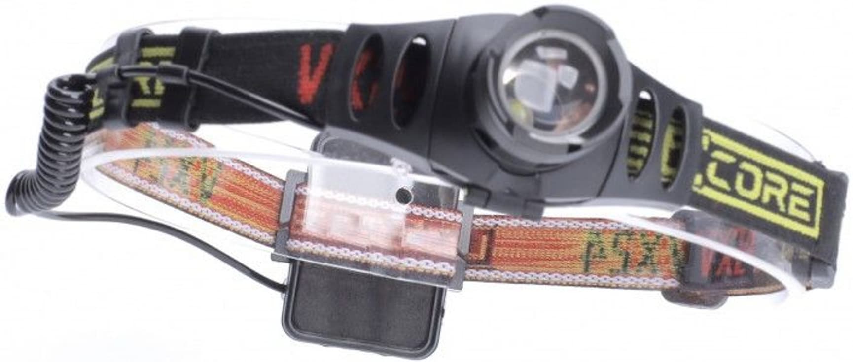 VX24 6W Headlight, view: 1