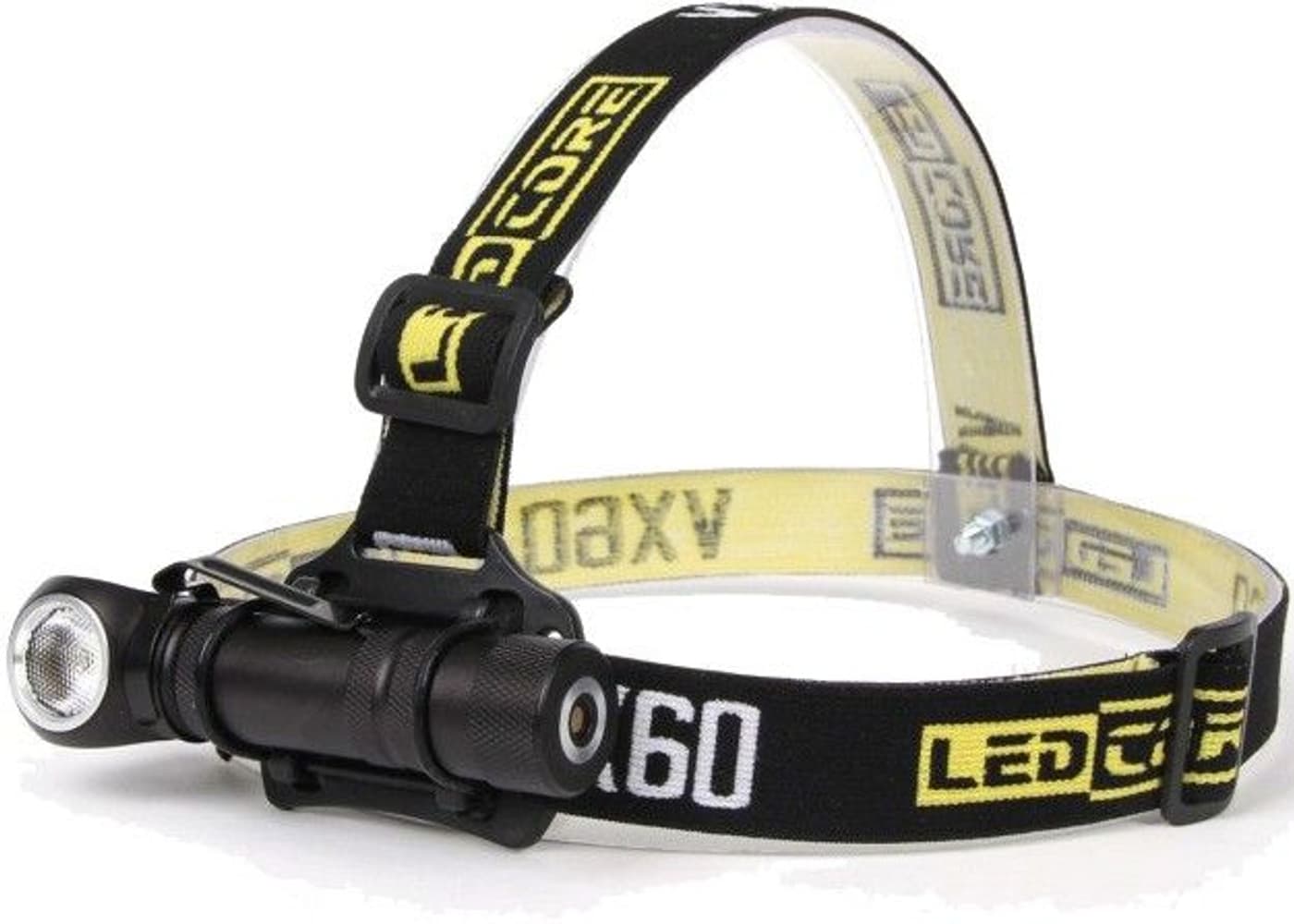 VX60 800 lumen Headlight, view: 0