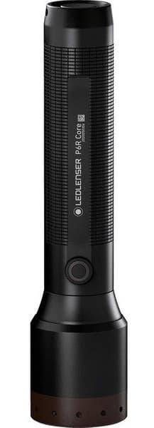 P6R Core Black, view: 1