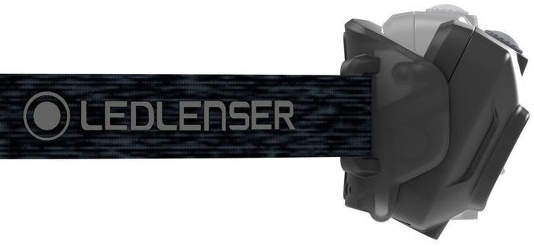 HF4R Core Black, view: 2