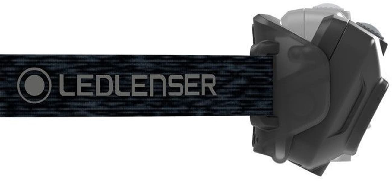 HF4R Core Black, view: 2