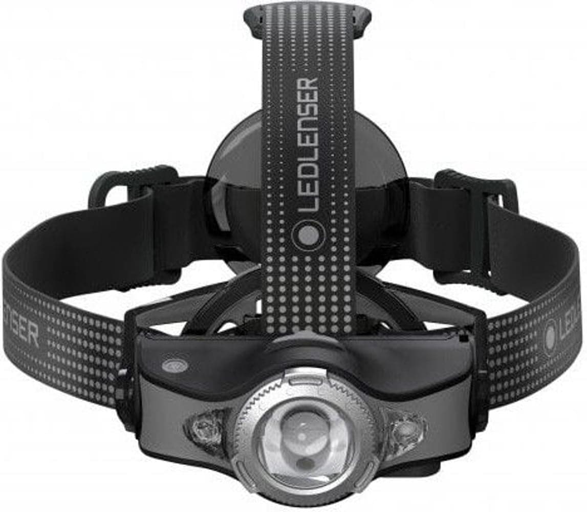 MH11 Grey/Black, view: 0