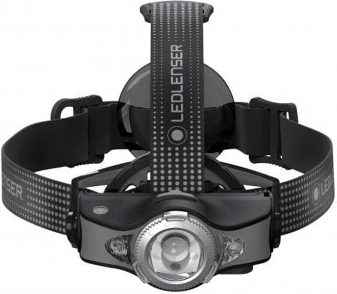 MH11 Grey/Black, view: 0