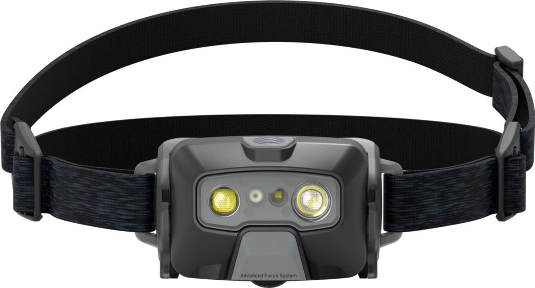 HF6R Core Black, view: 0