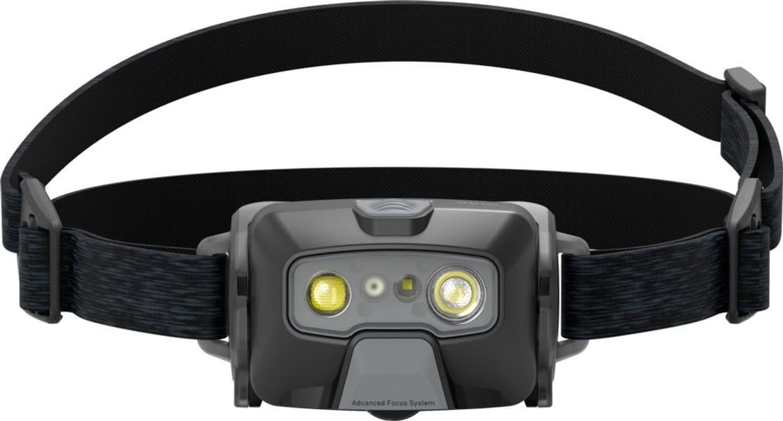 HF6R Core Black, view: 0