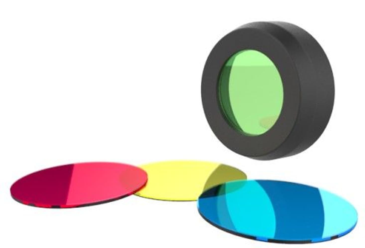 Filter Set 35mm, view: 0