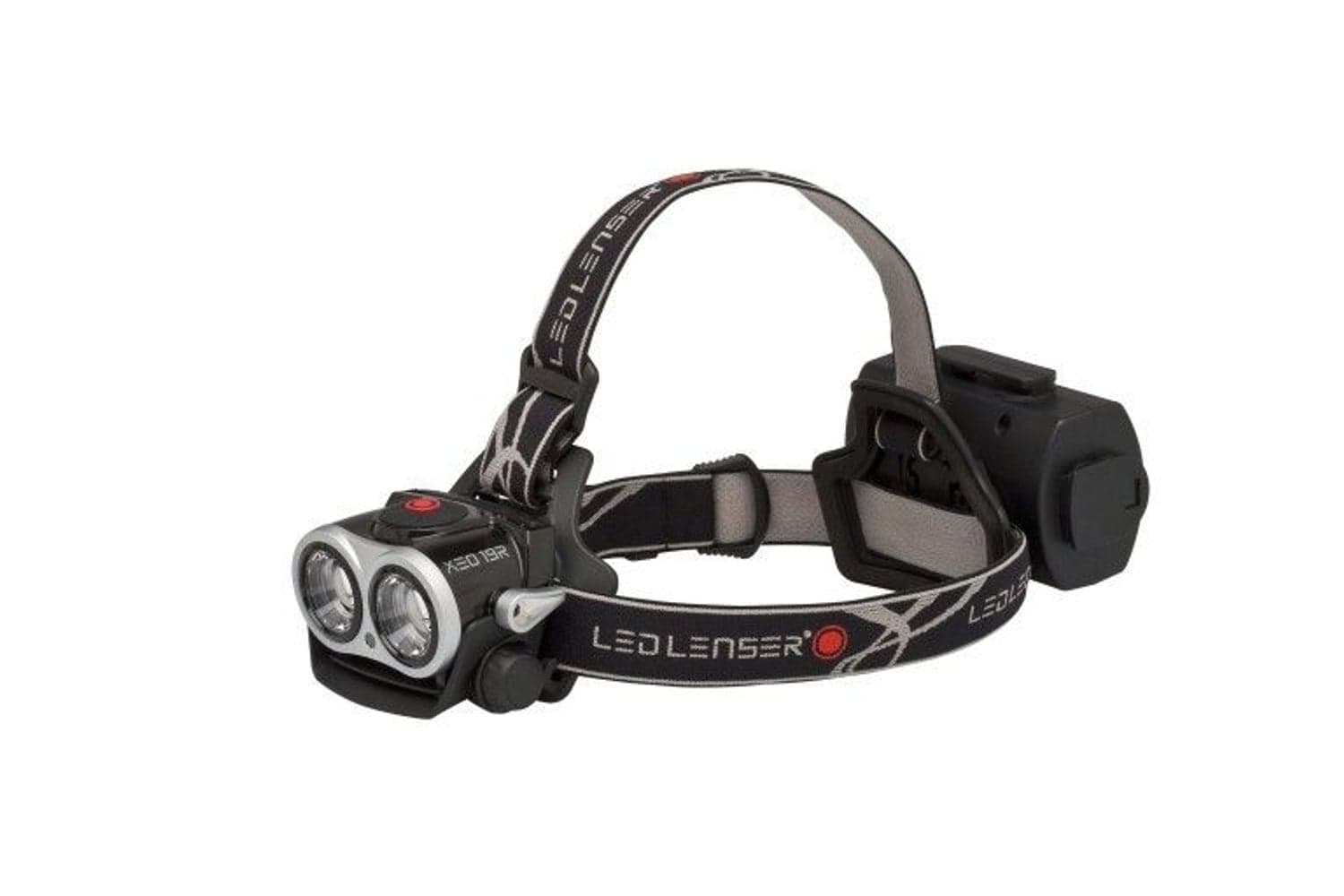 Pannlampa XEO 19R, view: 0