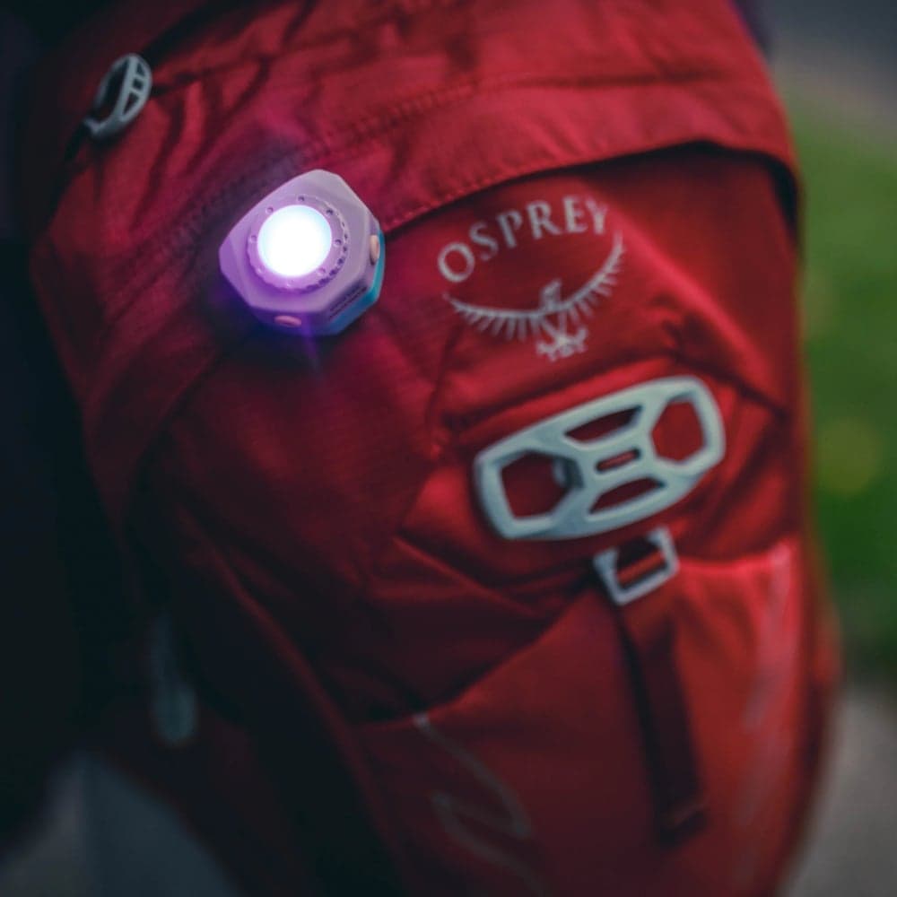 Kidled 4R Purple, view: 6