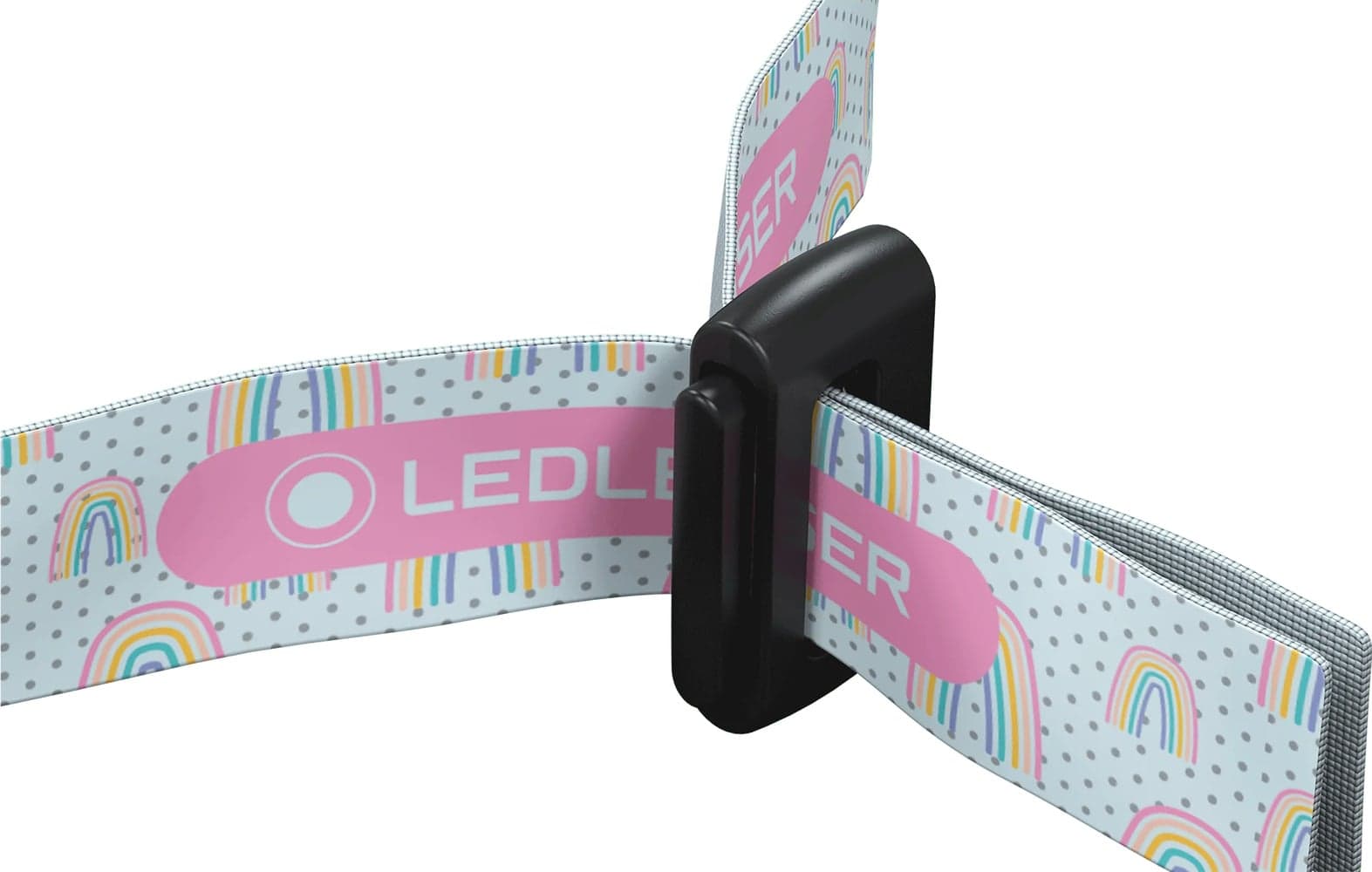 Kidled 4R Purple, view: 2