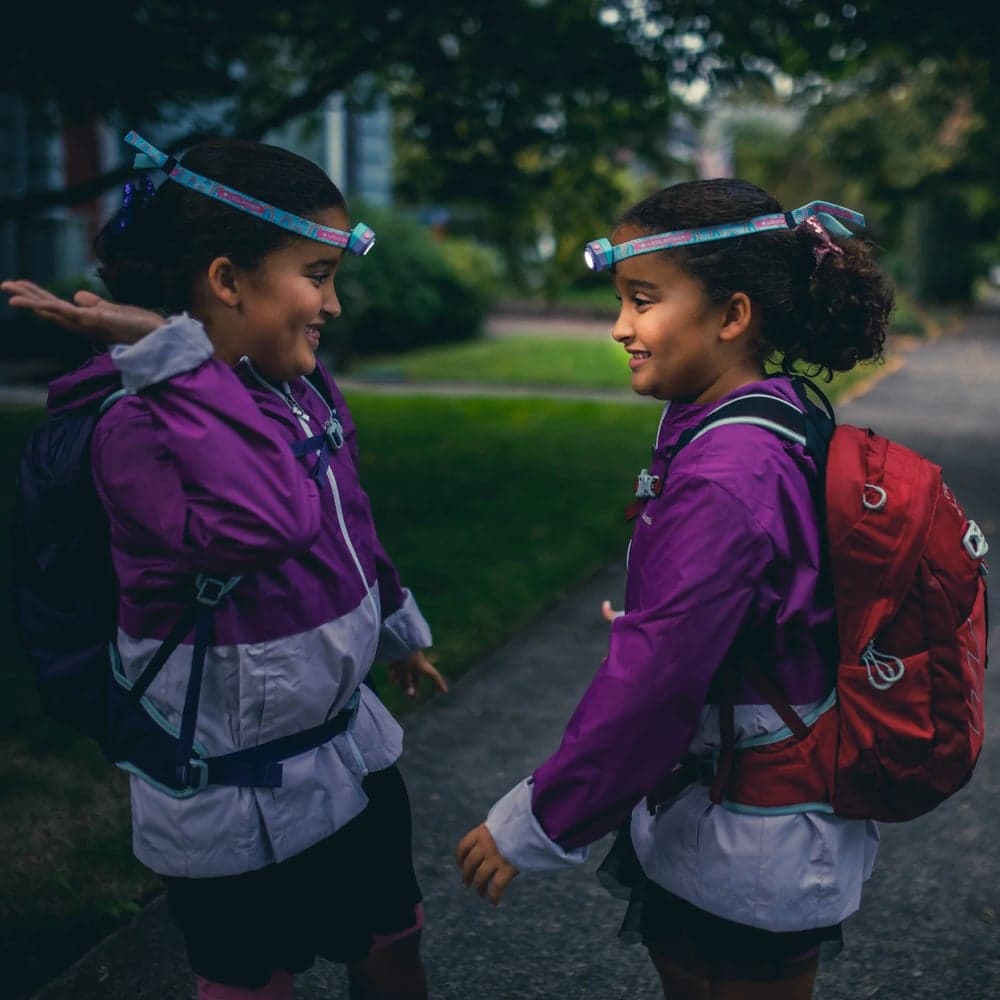 Kidled 4R Purple, view: 5