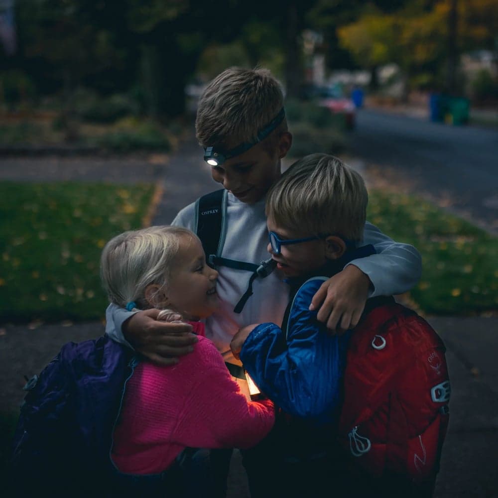 Kidled 4R Purple, view: 3