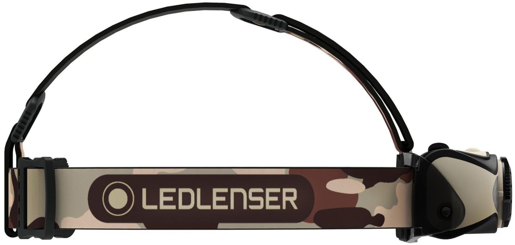 MH8 Camo Black/Sand, view: 2