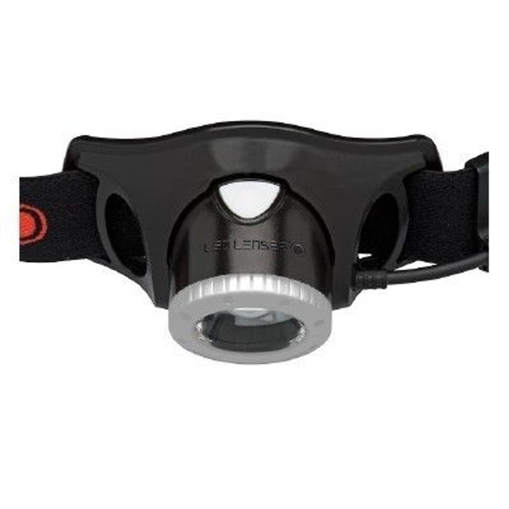 H7R.2 Pannlampa 300LM, view: 1