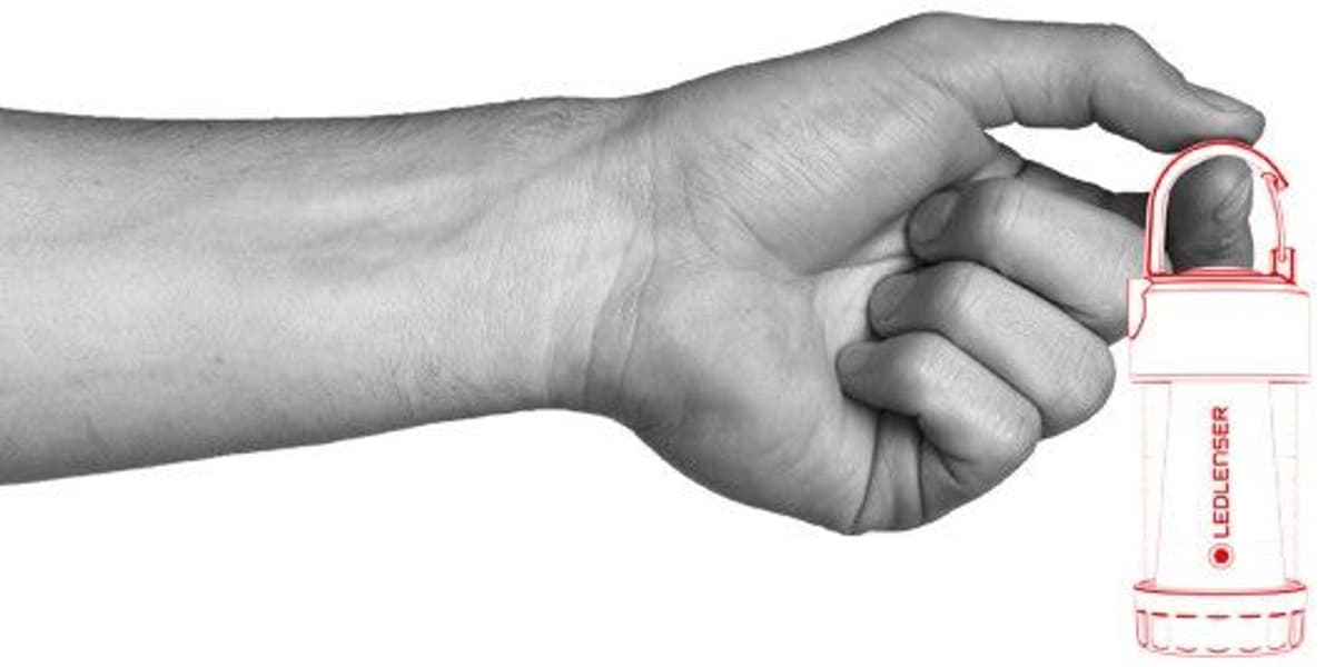 ML4 Warm Light Black, view: 1