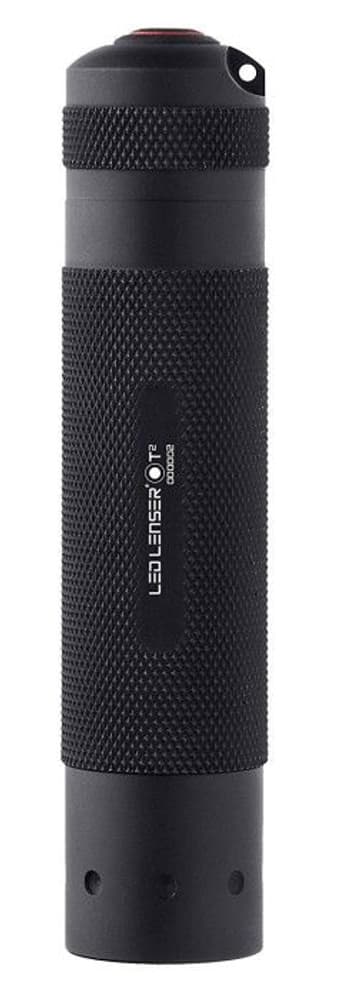 T2 Focus Ficklampa 240LM, view: 3