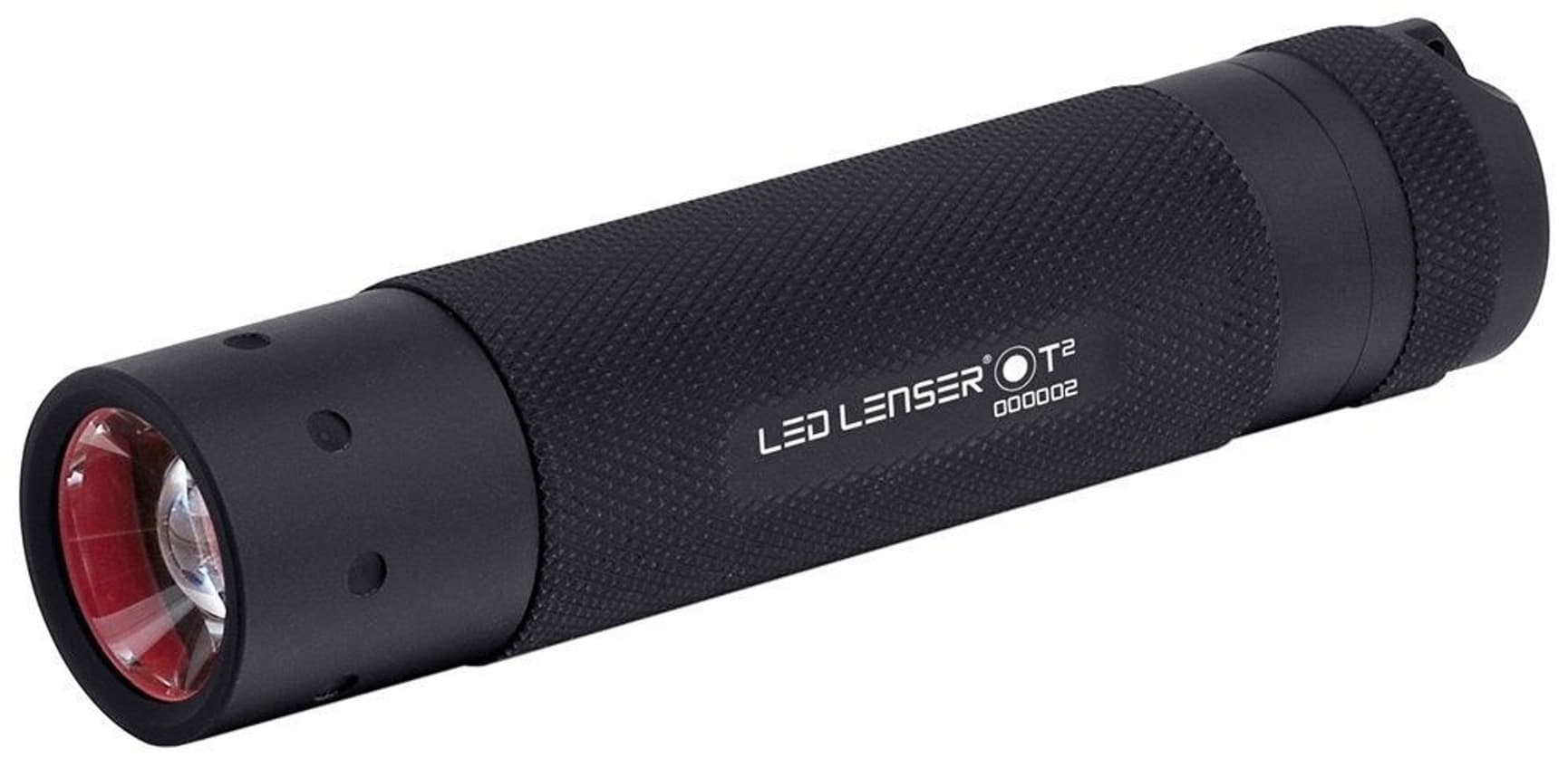 T2 Focus Ficklampa 240LM, view: 0