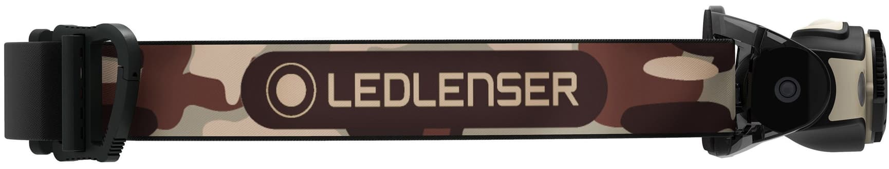 MH4 Camo Black/Sandcamo, view: 3