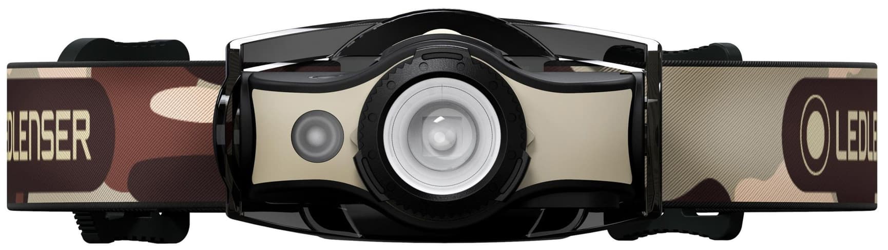 MH4 Camo Black/Sandcamo, view: 2