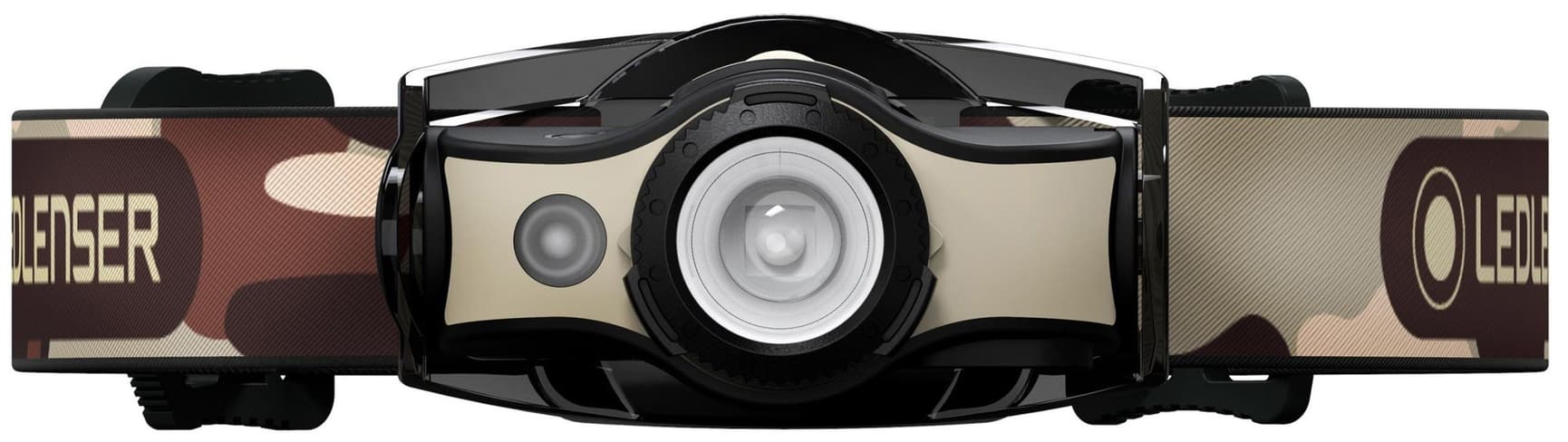 MH4 Camo Black/Sandcamo, view: 2