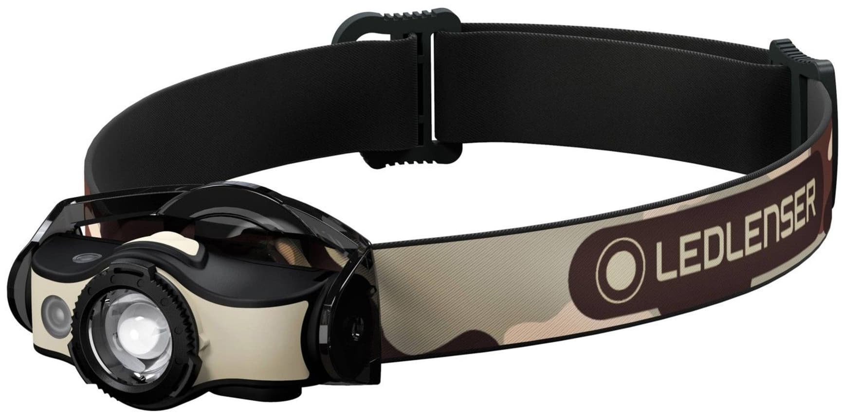 MH4 Camo Black/Sandcamo, view: 1