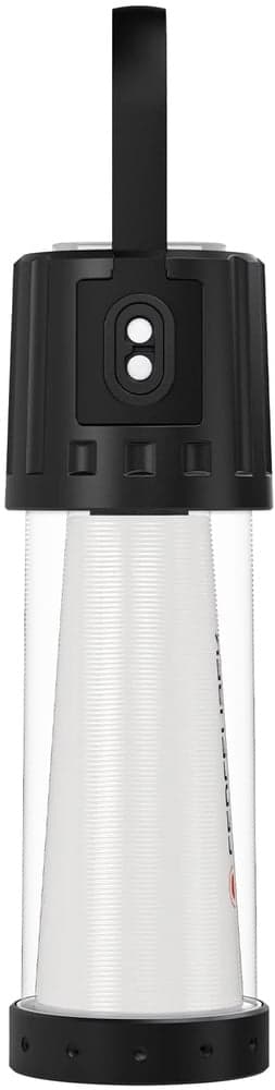 ML6 Connect Warm Light Black, view: 2