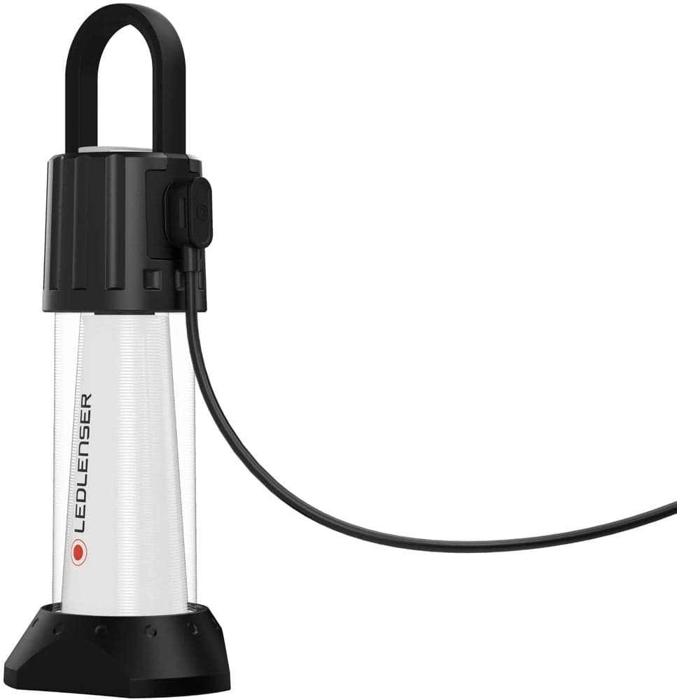 ML6 Connect Warm Light Black, view: 3