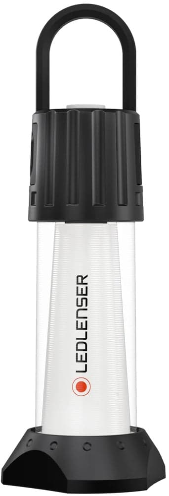 ML6 Connect Warm Light Black, view: 1